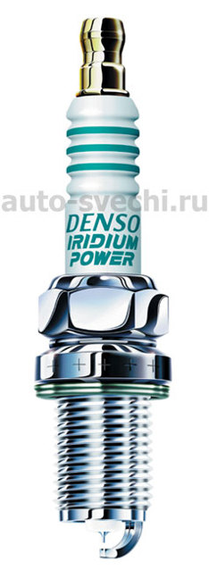GREAT WALL HOVER   2.4:   DENSO IK16