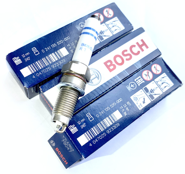 RAPID 1.6 ( 2014-)    Bosch