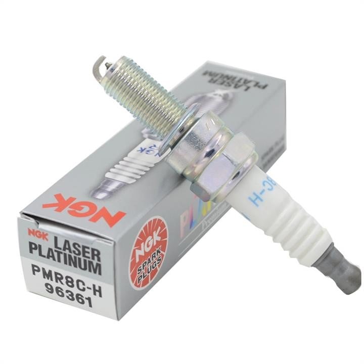 PMR8C-H Laser Platinum
