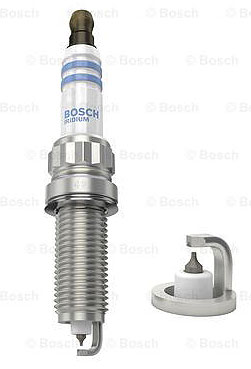 CITROEN C4    Bosch ZR7SI332S