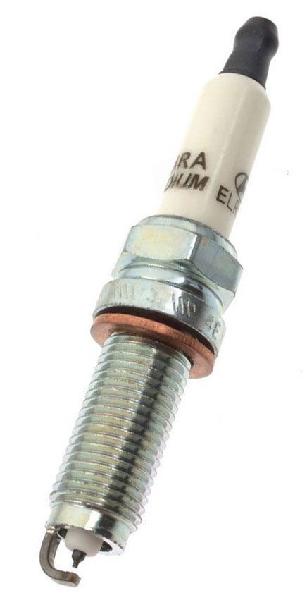 KIA SPORTAGE 2.0л T-GDI: иридиево-платиновые свечи ELR11IQPC8