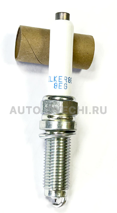HAVAL H9 свечи 3707100WEC05 NGK ILKER8C7G HAVAL H9 свечи 3707100WEC05 NGK ILKER8C7G
