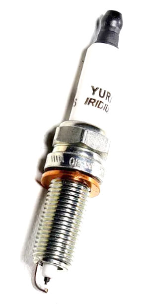 HYUNDAI ELANTRA 1.5 л: ИРИДИЕВЫЕ СВЕЧИ ЗАЖИГАНИЯ - оригинальные HYUNDAI ELANTRA 1.5 л: ИРИДИЕВЫЕ СВЕЧИ ЗАЖИГАНИЯ - оригинальные