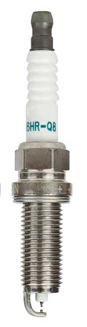 TOYOTA Corolla FIELDER 1.5 (бензин) иридиевые свечи зажигания FC16HRQ8