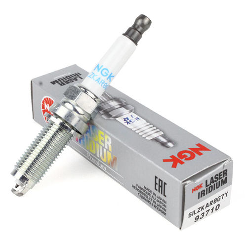 LR RANGE ROVER V 3.0л свечи NGK SILZKAR8G7Y (LR178881)