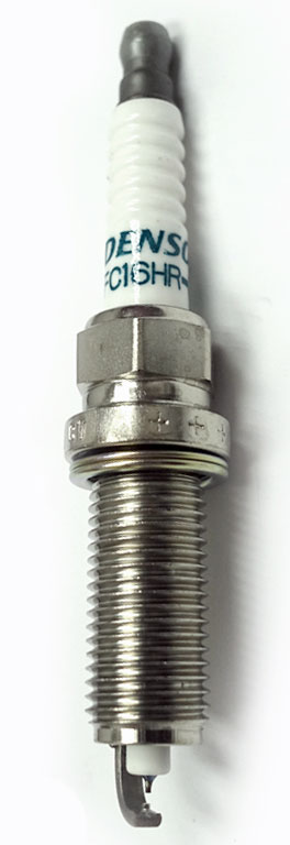 TOYOTA C-HR 1.8 HYBRID : ИРИДИЕВАЯ СВЕЧА DENSO FC16HR-CY9