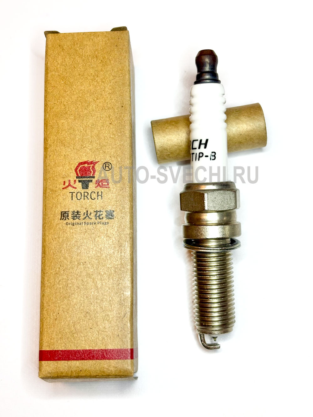 CHERY 8 Pro / EXEED (ЧЕРИ Эксид) / Jetour T1/T2 2.0 л: свеча иридиевая с платиновым заземляющим электродом (иридиево-платиновая) - LDK8RTIPB CHERY 8 Pro / EXEED (ЧЕРИ Эксид) / Jetour T1/T2 2.0 л: свеча иридиевая с платиновым заземляющим электродом (иридиево-платиновая) - LDK8RTIPB