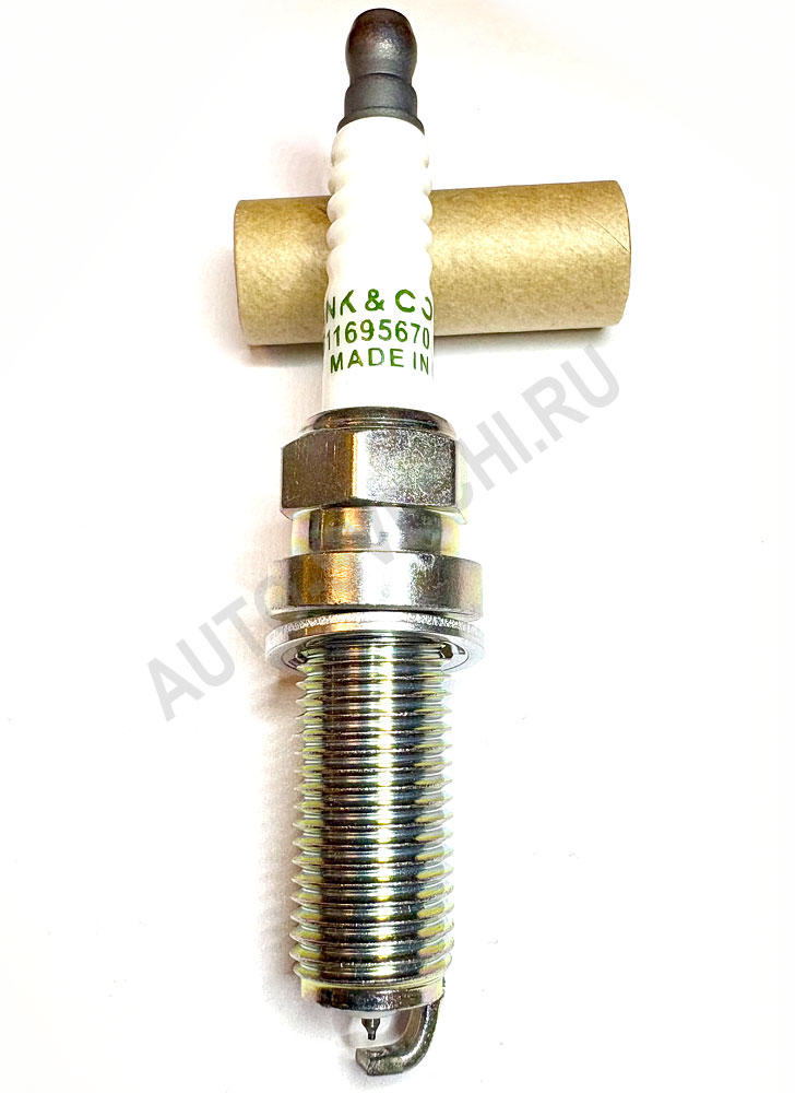 GEELY MONJARO 2.0 л : иридиево-платиновые свечи зажигания TORCH LD8RCIP