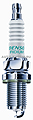 RENAULT KAPTUR (РЕНО КАПТУР)  2.0: свеча иридиевая с платиновой накладкой (иридиево-платиновая) IK20TT
