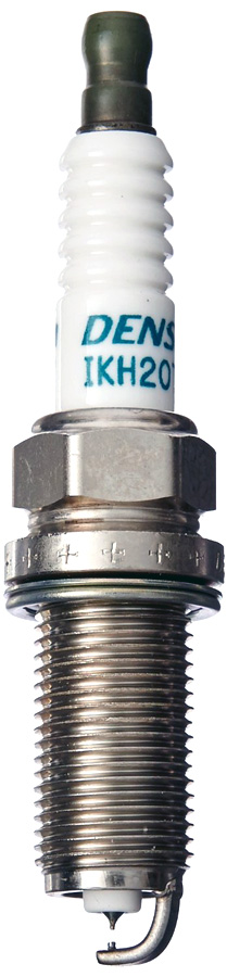 TOYOTA RAV 4 2.5л (2012-) иридиево-платиновые свечи зажигания Denso IKH16TT