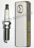 MAZDA CX-7  2.3:  NGK иридиево-платиновая свеча зажигания  ILTR6A-8G