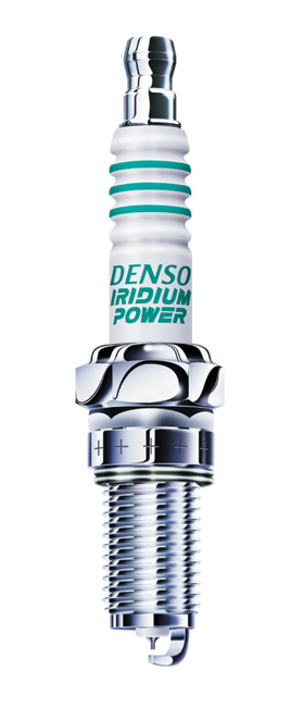 FIAT LINEA  1.4: иридиевая свеча Denso Iridium IXU27