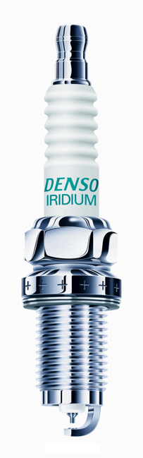 VW TOURAN TSI 1.4 иридиевые свечи Denso Iridium skj20cra8