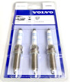 VOLVO XC40 1.5 л : платиновые свечи зажигания BOSCH (комплект 3шт) 32208336